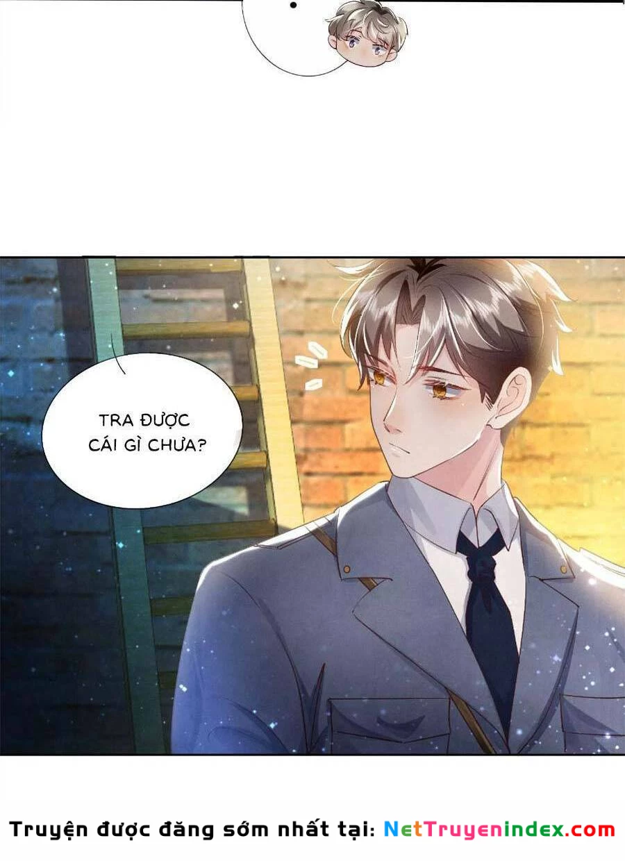 Tôi Có Ông Chồng Hay Ghen Chapter 63 - 17