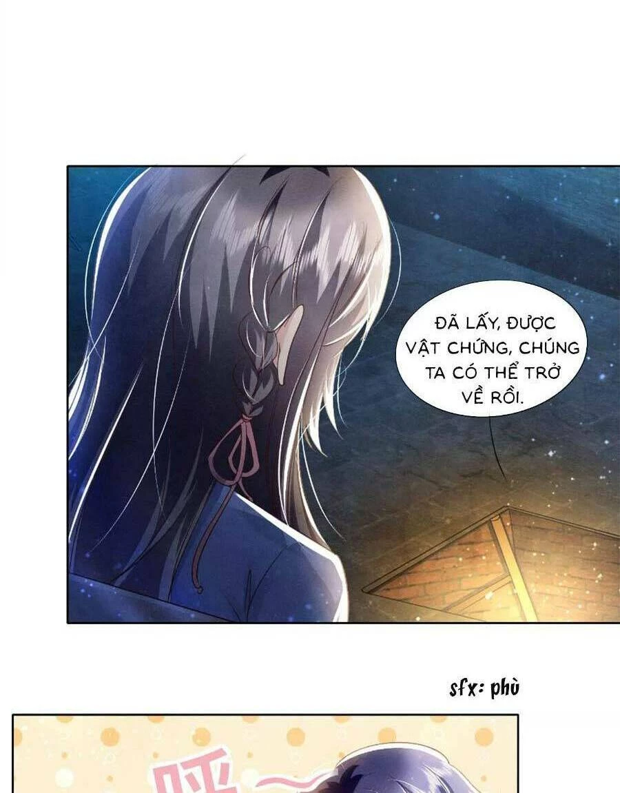 Tôi Có Ông Chồng Hay Ghen Chapter 63 - 18