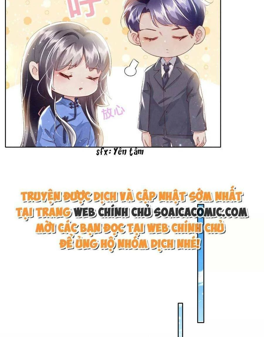 Tôi Có Ông Chồng Hay Ghen Chapter 63 - 19