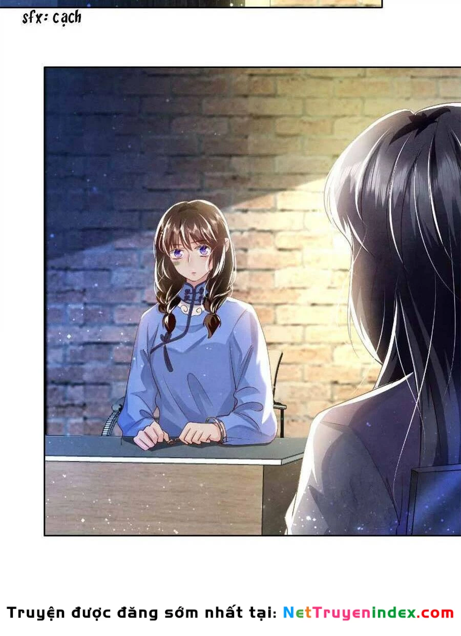 Tôi Có Ông Chồng Hay Ghen Chapter 63 - 22