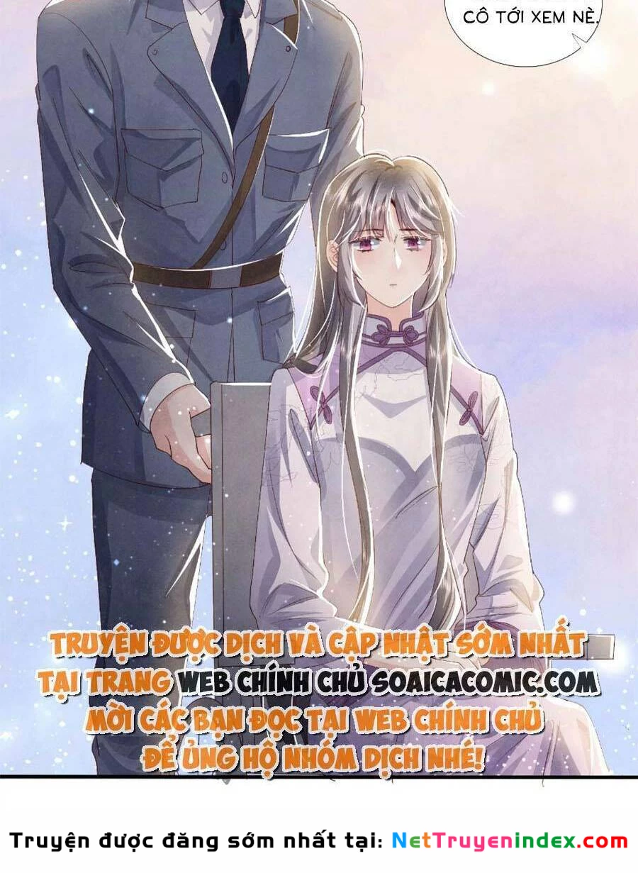 Tôi Có Ông Chồng Hay Ghen Chapter 63 - 24