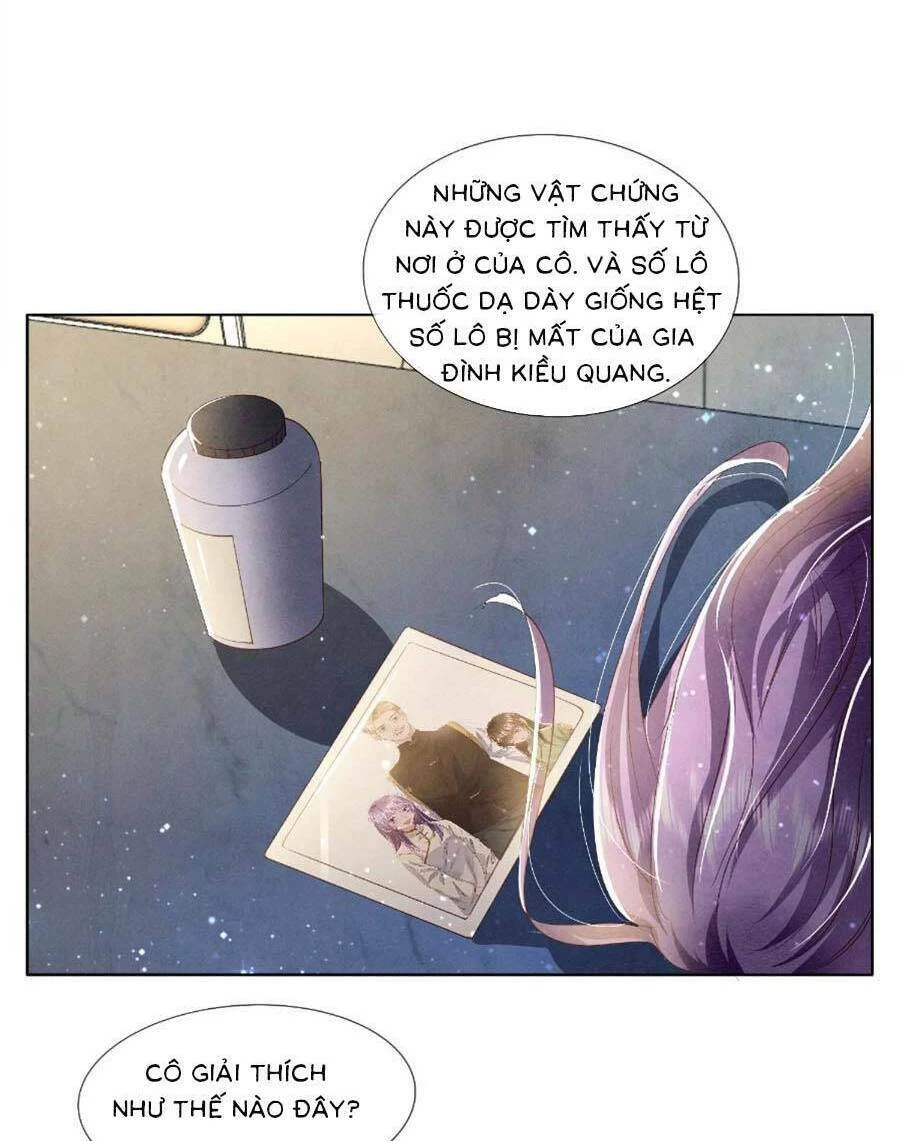 Tôi Có Ông Chồng Hay Ghen Chapter 63 - 25