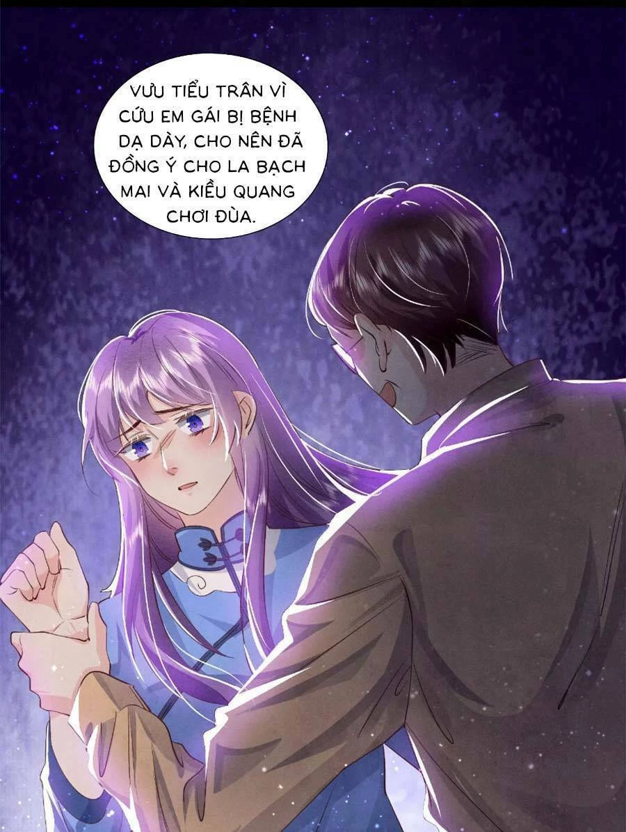 Tôi Có Ông Chồng Hay Ghen Chapter 63 - 31