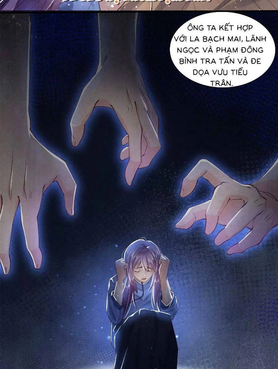 Tôi Có Ông Chồng Hay Ghen Chapter 63 - 33