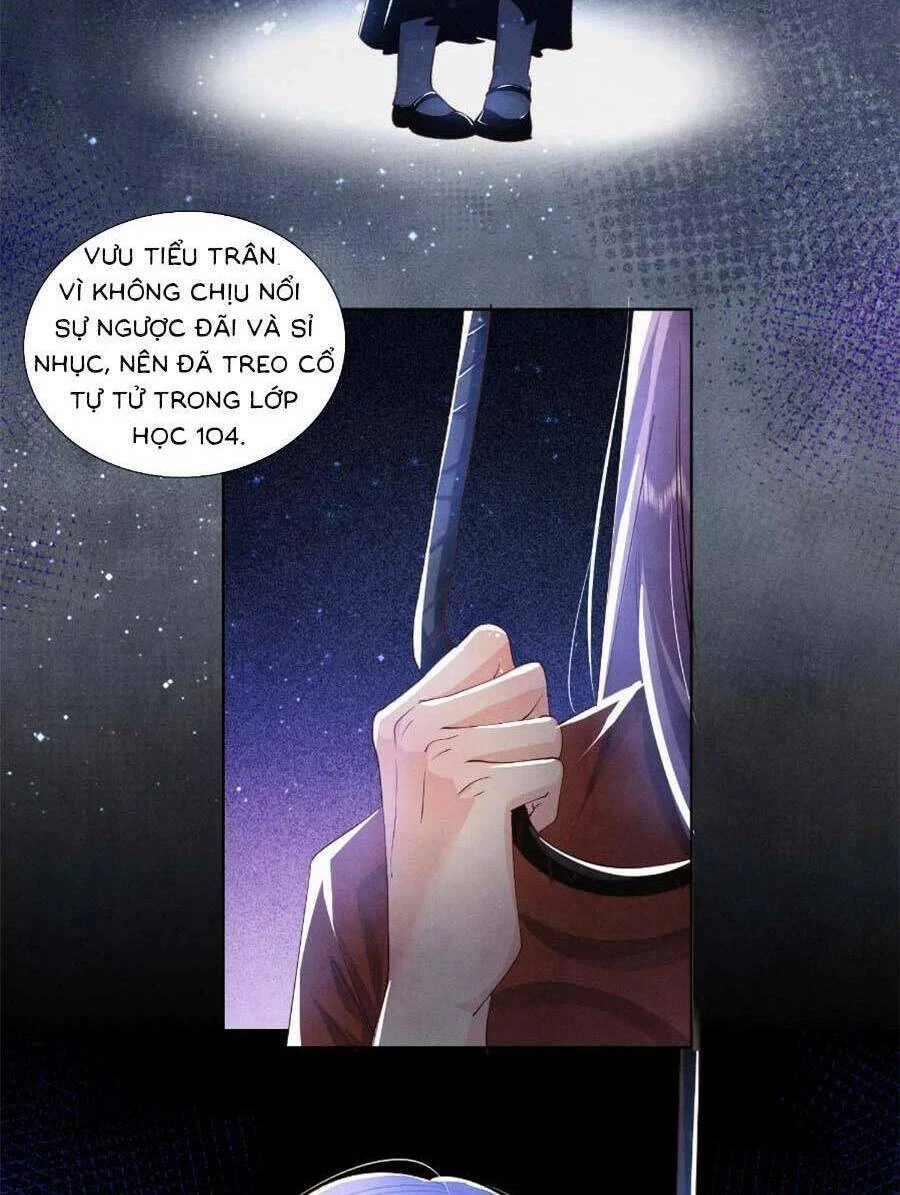 Tôi Có Ông Chồng Hay Ghen Chapter 63 - 34