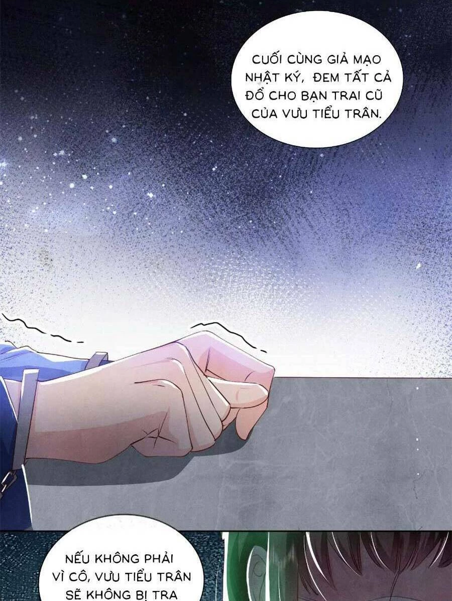 Tôi Có Ông Chồng Hay Ghen Chapter 63 - 36