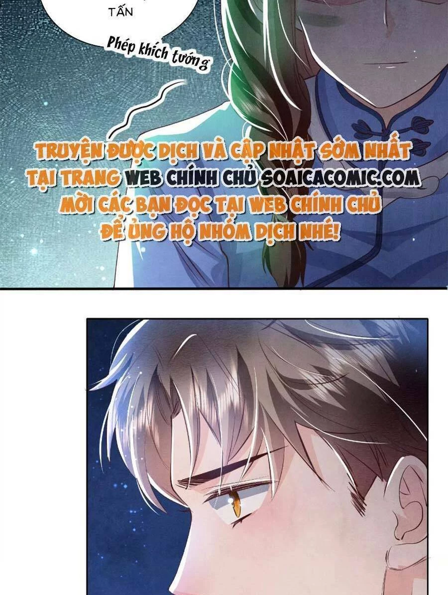 Tôi Có Ông Chồng Hay Ghen Chapter 63 - 37