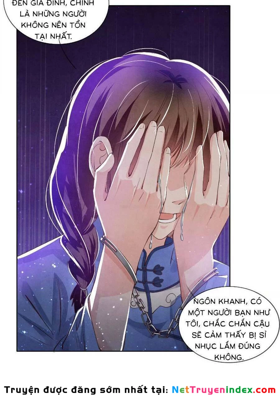 Tôi Có Ông Chồng Hay Ghen Chapter 63 - 45