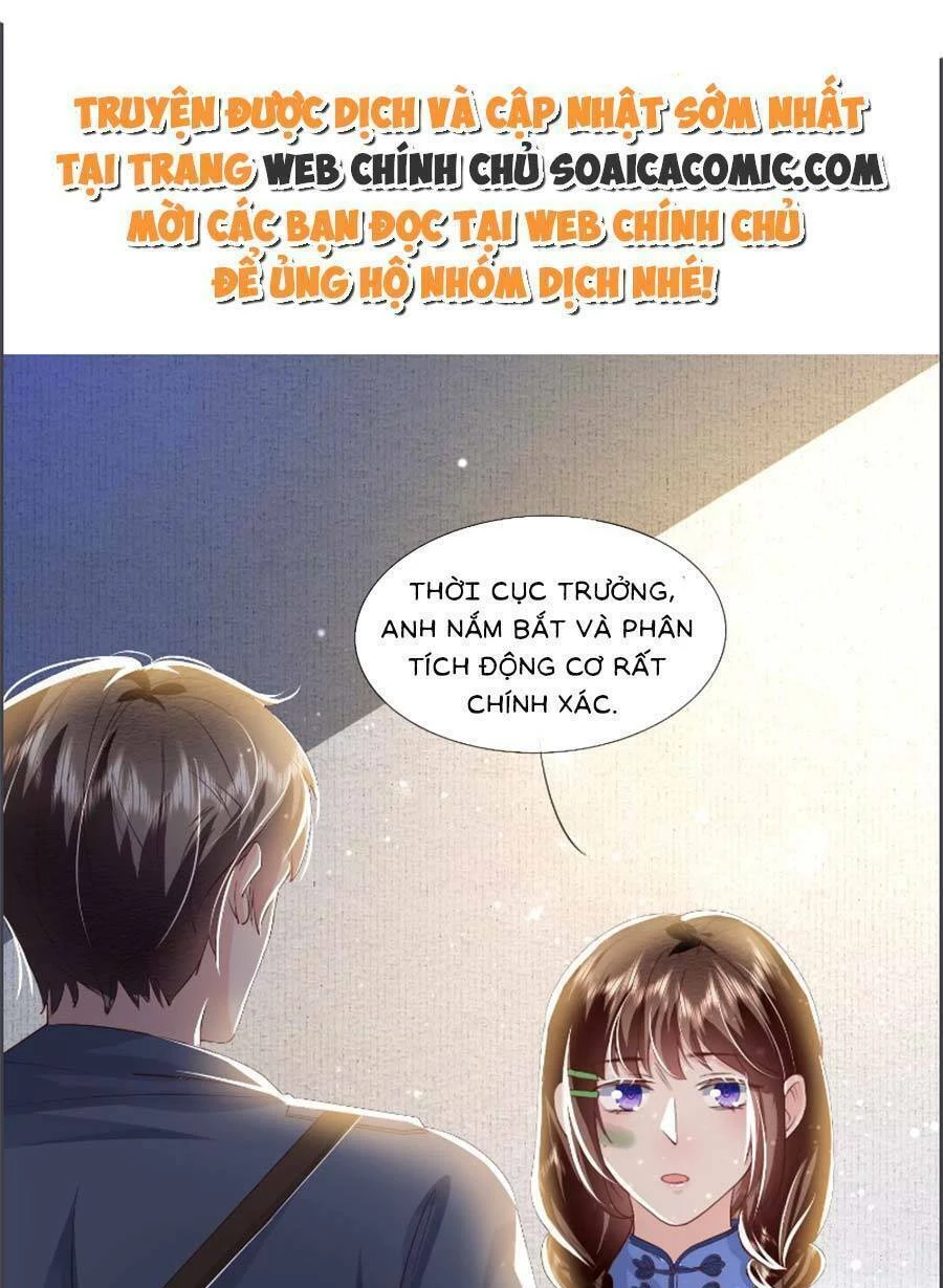 Tôi Có Ông Chồng Hay Ghen Chapter 64 - 1