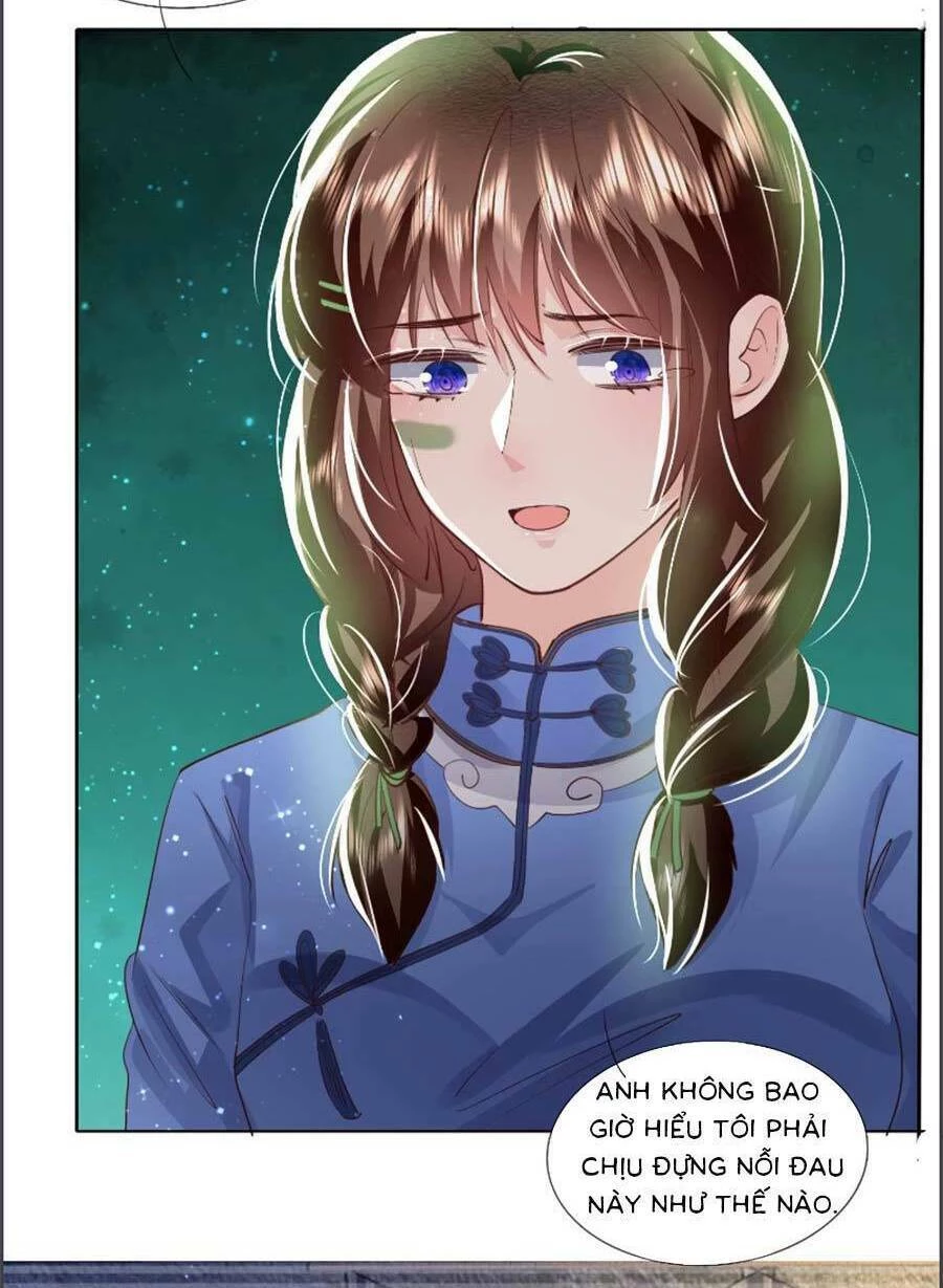 Tôi Có Ông Chồng Hay Ghen Chapter 64 - 3