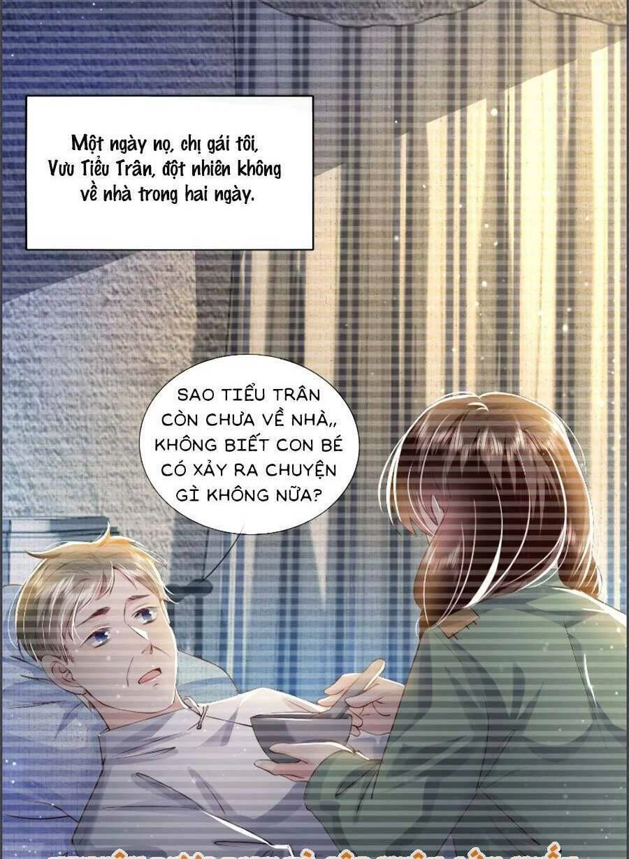 Tôi Có Ông Chồng Hay Ghen Chapter 64 - 4