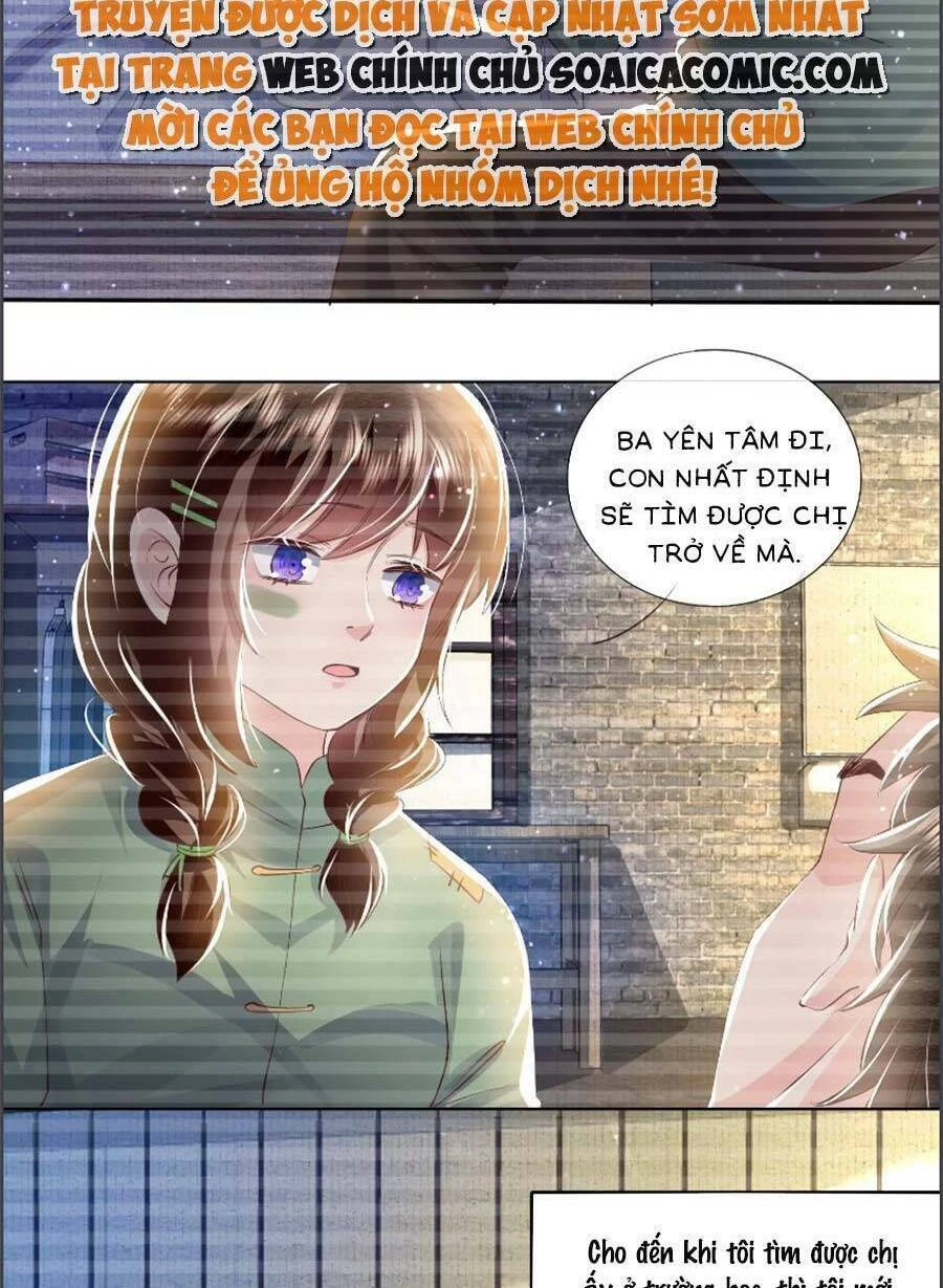 Tôi Có Ông Chồng Hay Ghen Chapter 64 - 5