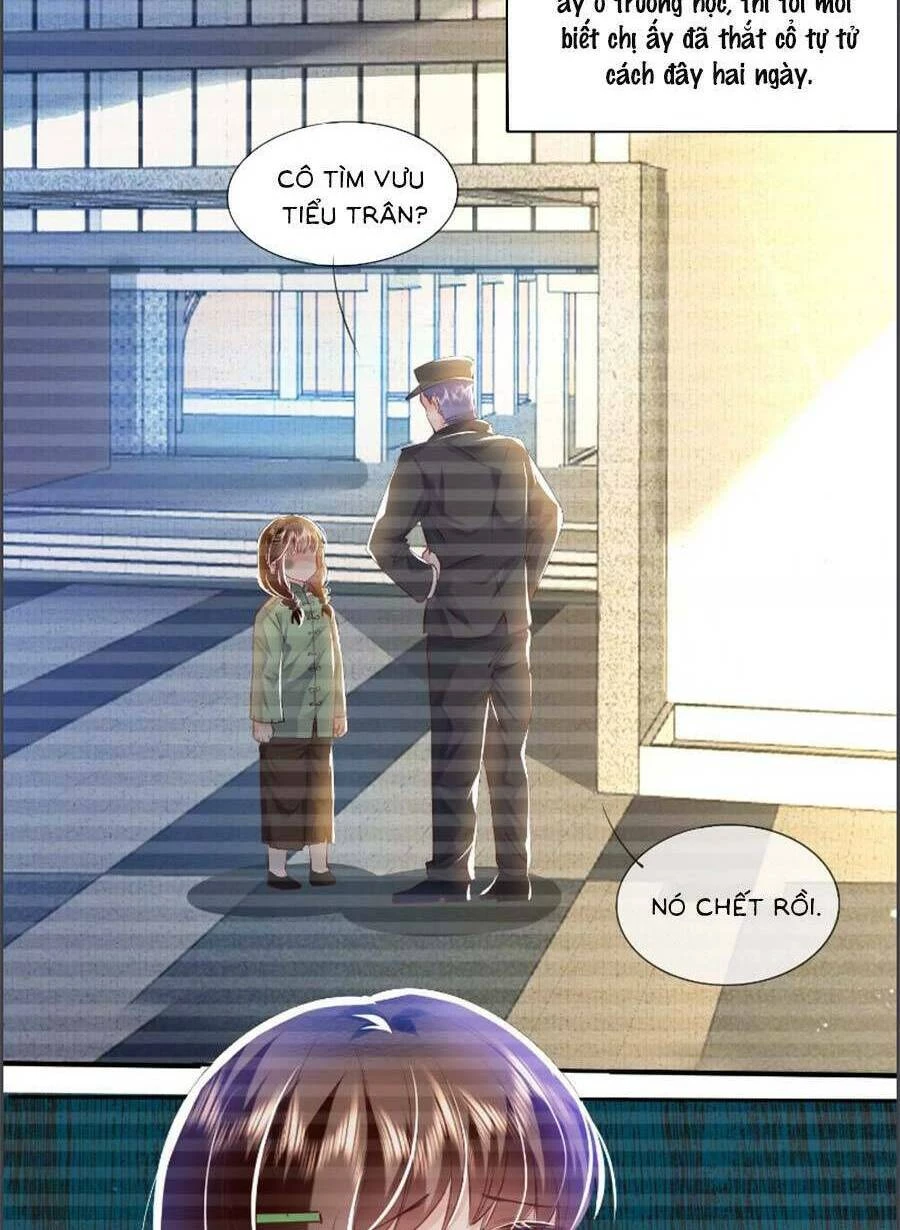 Tôi Có Ông Chồng Hay Ghen Chapter 64 - 6