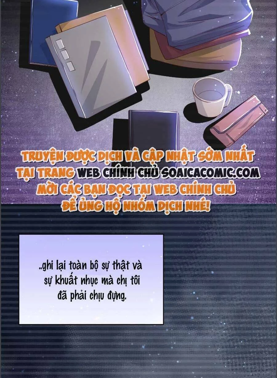 Tôi Có Ông Chồng Hay Ghen Chapter 64 - 8