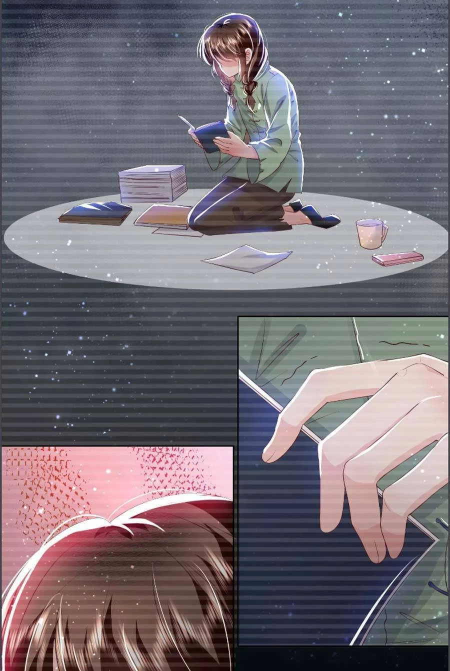 Tôi Có Ông Chồng Hay Ghen Chapter 64 - 9