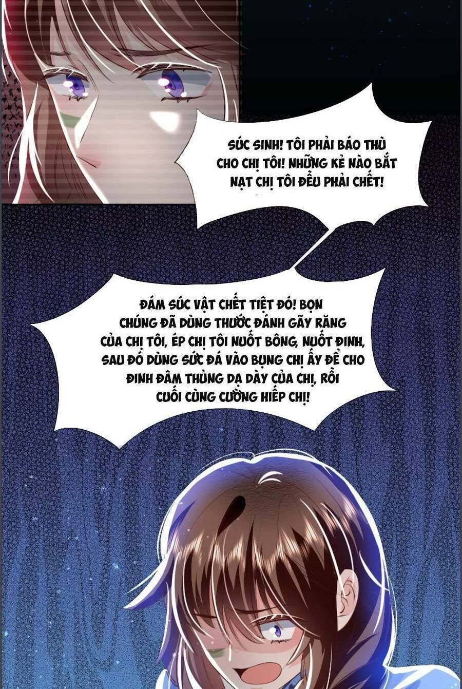 Tôi Có Ông Chồng Hay Ghen Chapter 64 - 10