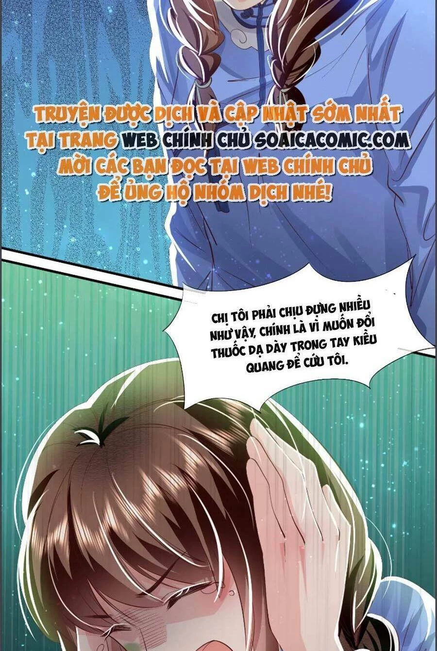 Tôi Có Ông Chồng Hay Ghen Chapter 64 - 11