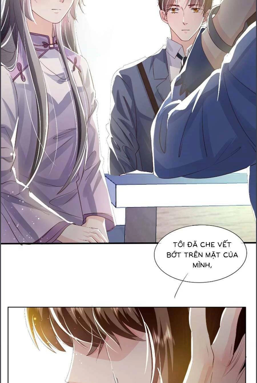 Tôi Có Ông Chồng Hay Ghen Chapter 64 - 13