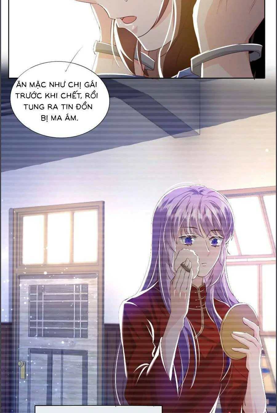 Tôi Có Ông Chồng Hay Ghen Chapter 64 - 14