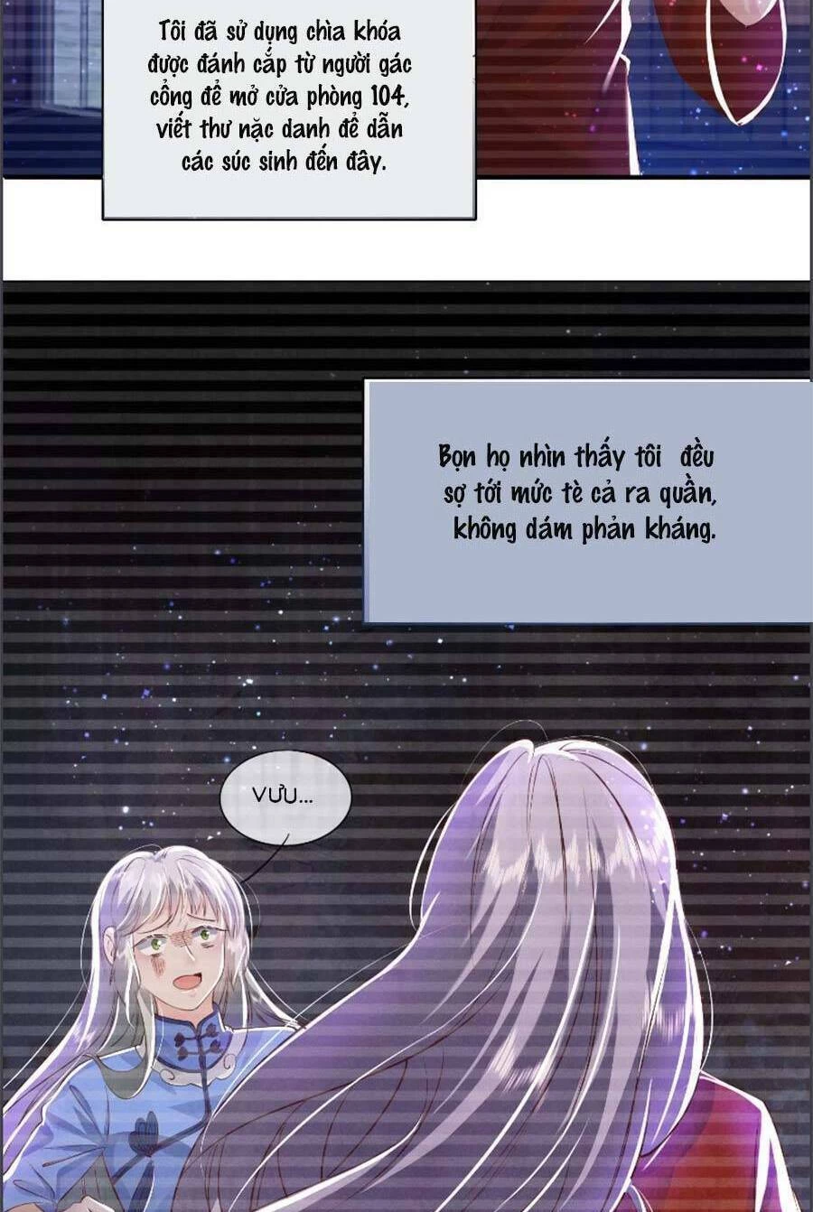 Tôi Có Ông Chồng Hay Ghen Chapter 64 - 15