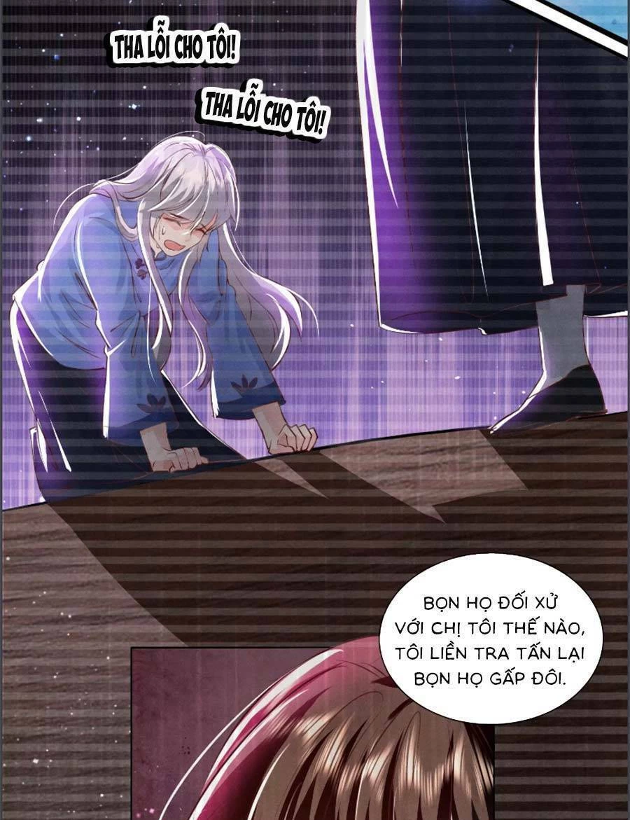 Tôi Có Ông Chồng Hay Ghen Chapter 64 - 17