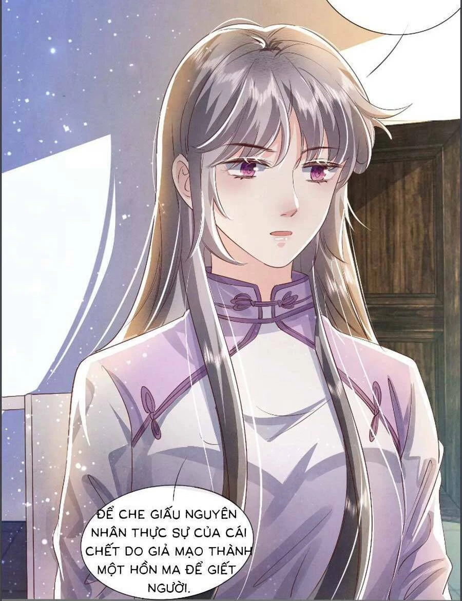 Tôi Có Ông Chồng Hay Ghen Chapter 64 - 19