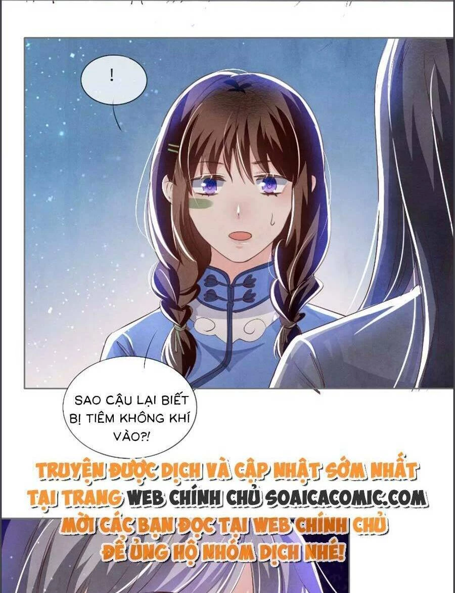 Tôi Có Ông Chồng Hay Ghen Chapter 64 - 20