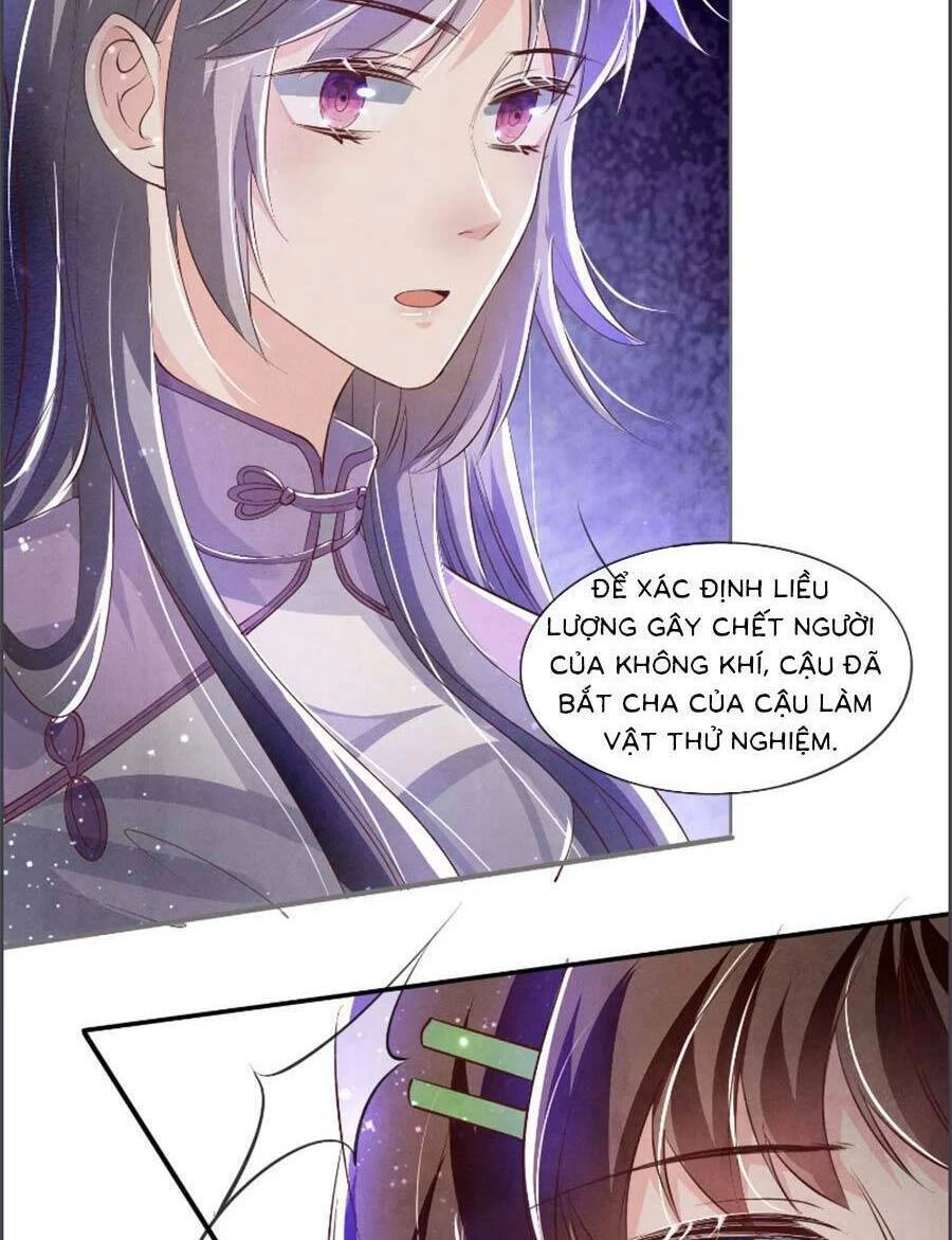 Tôi Có Ông Chồng Hay Ghen Chapter 64 - 21