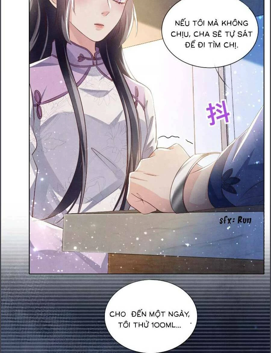 Tôi Có Ông Chồng Hay Ghen Chapter 64 - 24