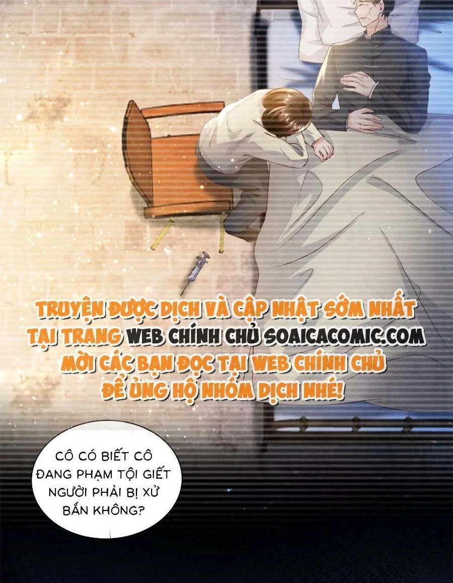 Tôi Có Ông Chồng Hay Ghen Chapter 64 - 26