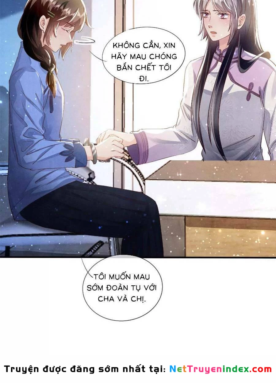 Tôi Có Ông Chồng Hay Ghen Chapter 64 - 29