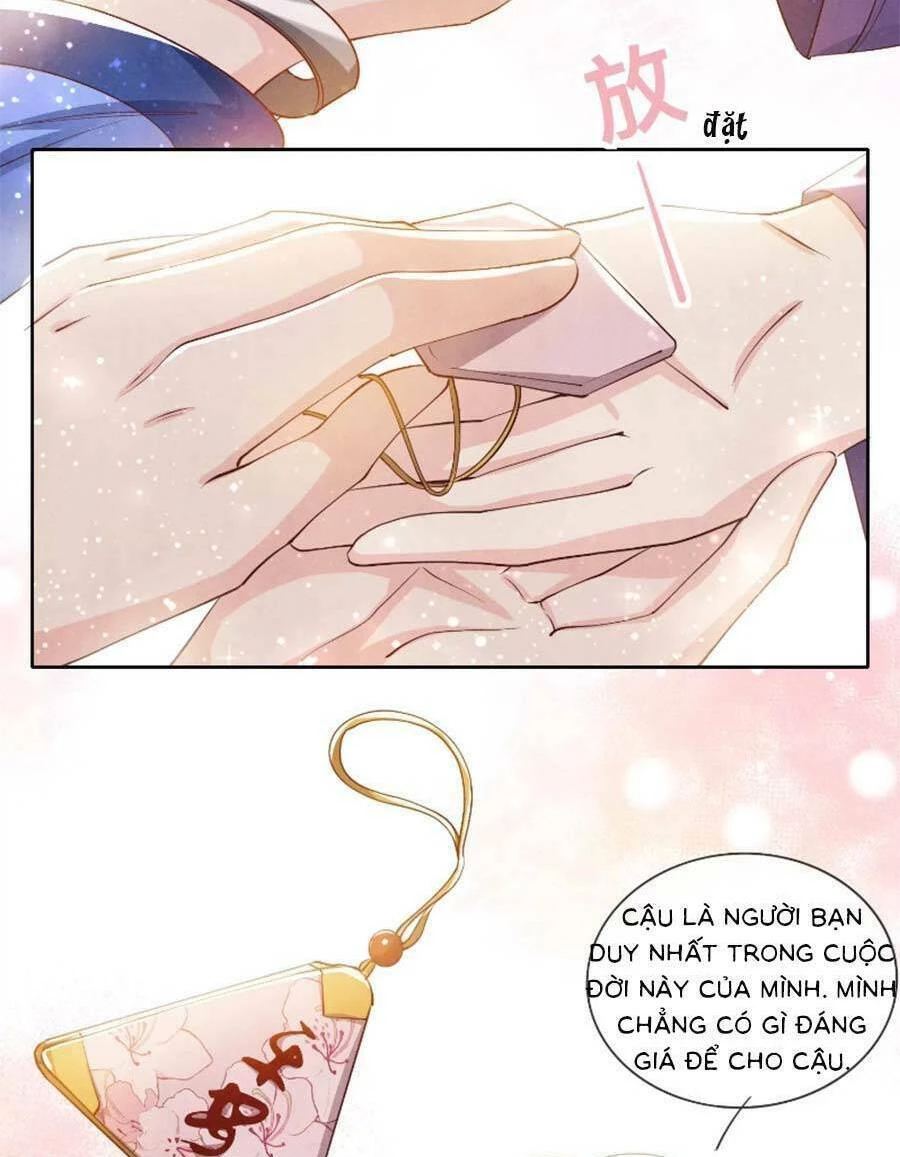 Tôi Có Ông Chồng Hay Ghen Chapter 64 - 31