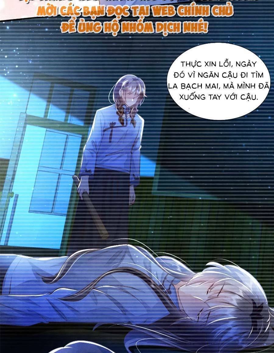 Tôi Có Ông Chồng Hay Ghen Chapter 64 - 33