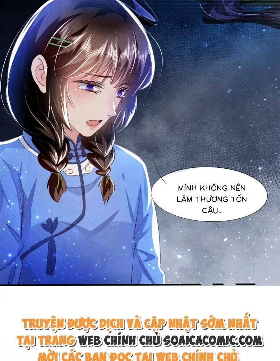 Tôi Có Ông Chồng Hay Ghen Chapter 64 - 34
