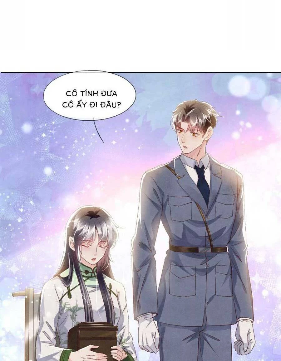 Tôi Có Ông Chồng Hay Ghen Chapter 64 - 38