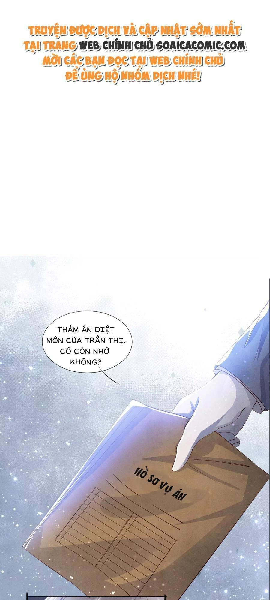 Tôi Có Ông Chồng Hay Ghen Chapter 65 - 1