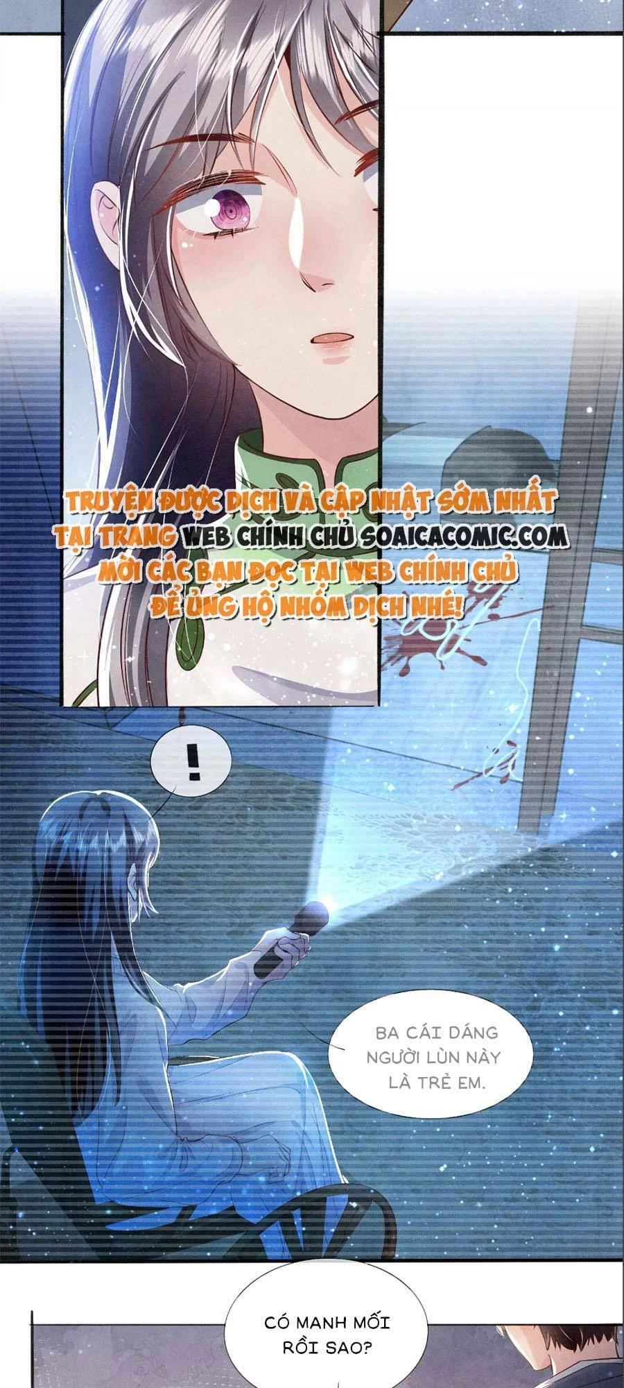 Tôi Có Ông Chồng Hay Ghen Chapter 65 - 2