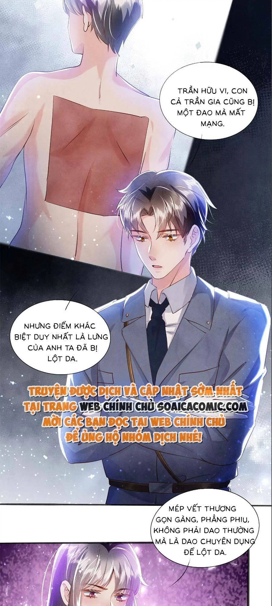 Tôi Có Ông Chồng Hay Ghen Chapter 65 - 7