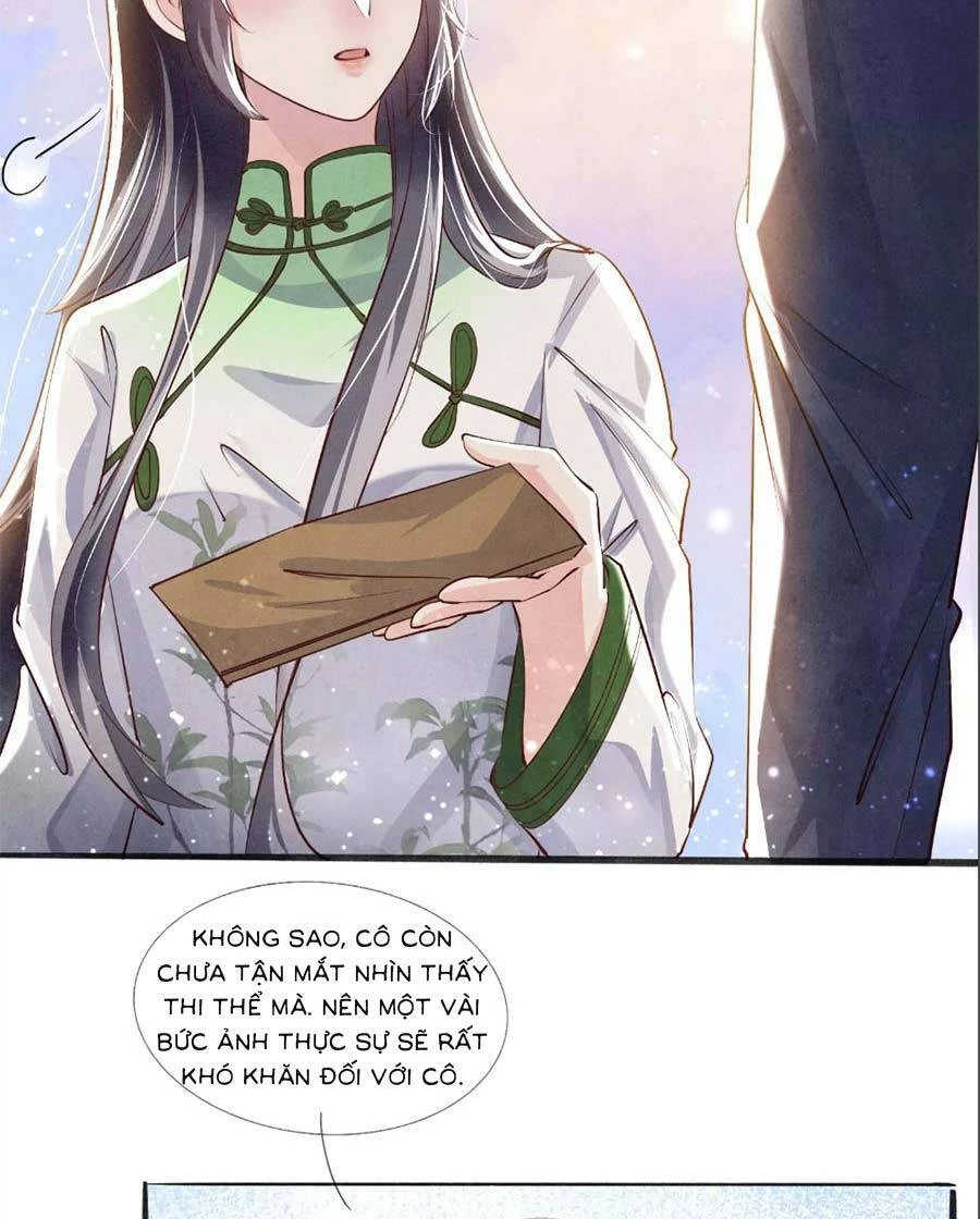 Tôi Có Ông Chồng Hay Ghen Chapter 65 - 9
