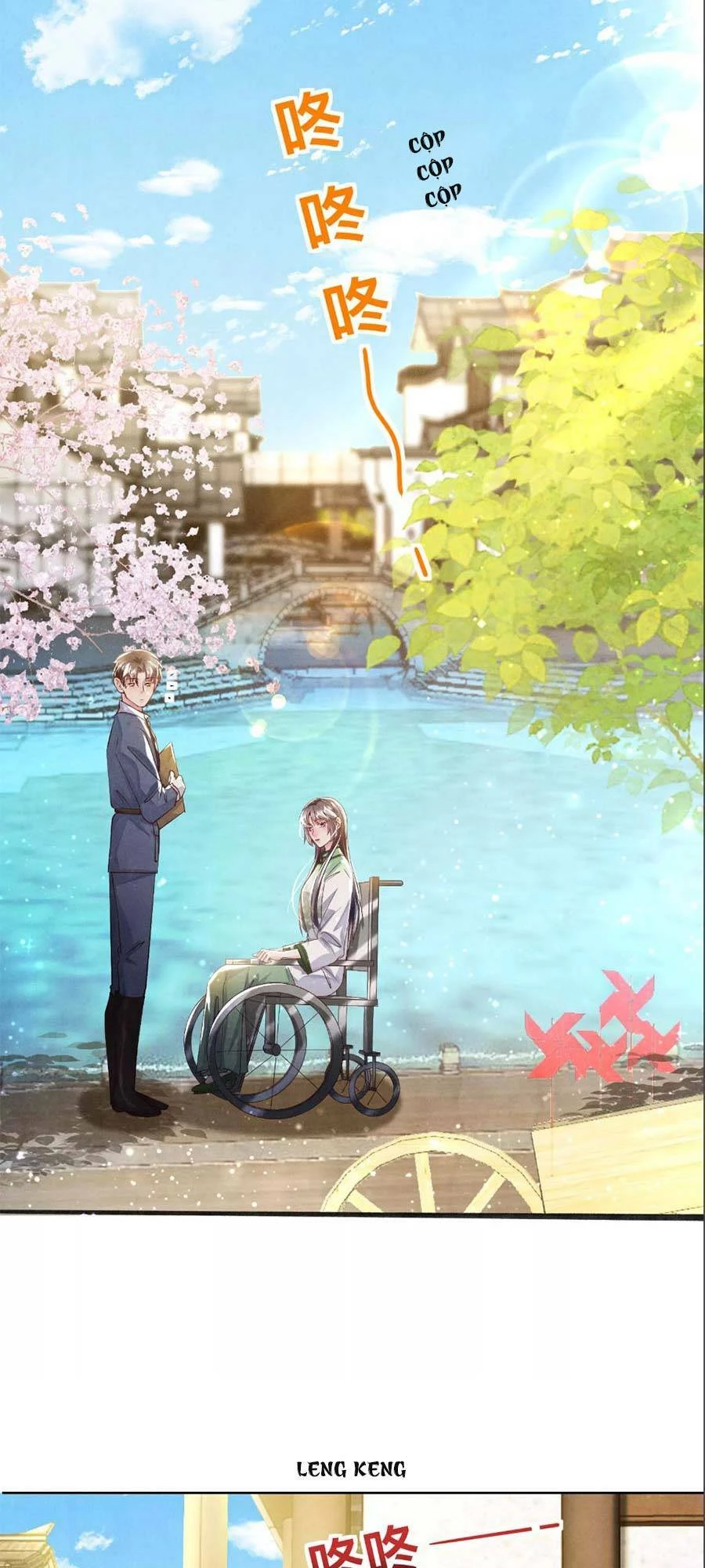 Tôi Có Ông Chồng Hay Ghen Chapter 65 - 11