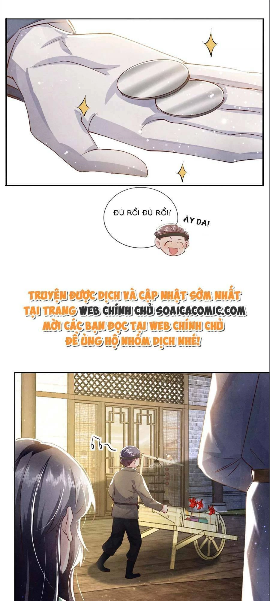 Tôi Có Ông Chồng Hay Ghen Chapter 65 - 16