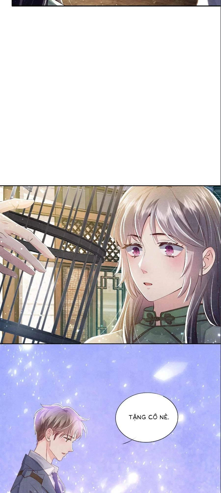 Tôi Có Ông Chồng Hay Ghen Chapter 65 - 17