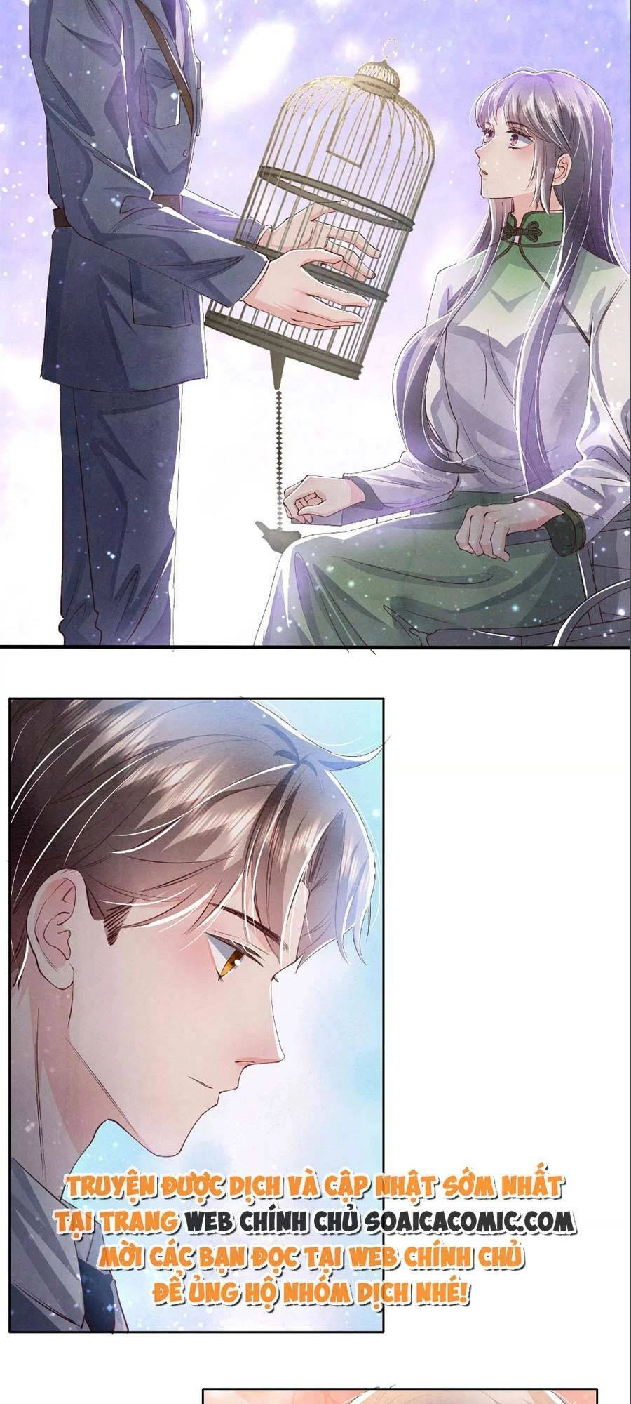 Tôi Có Ông Chồng Hay Ghen Chapter 65 - 18