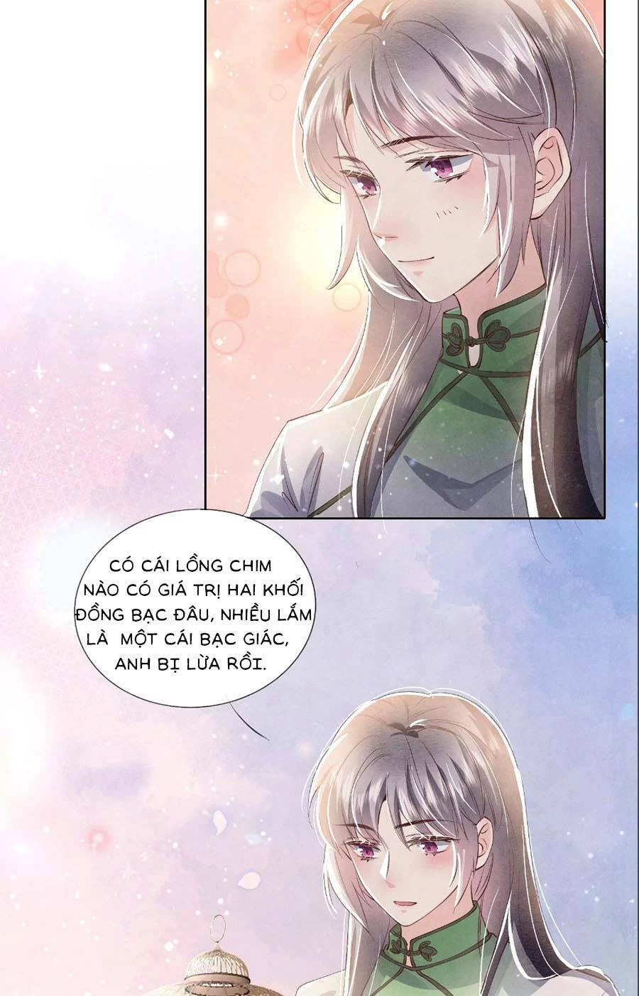 Tôi Có Ông Chồng Hay Ghen Chapter 65 - 19