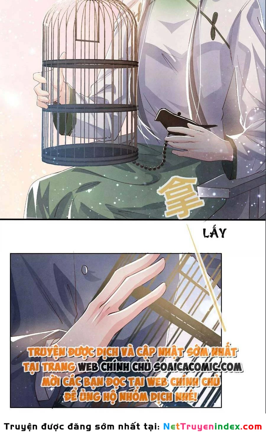 Tôi Có Ông Chồng Hay Ghen Chapter 65 - 20