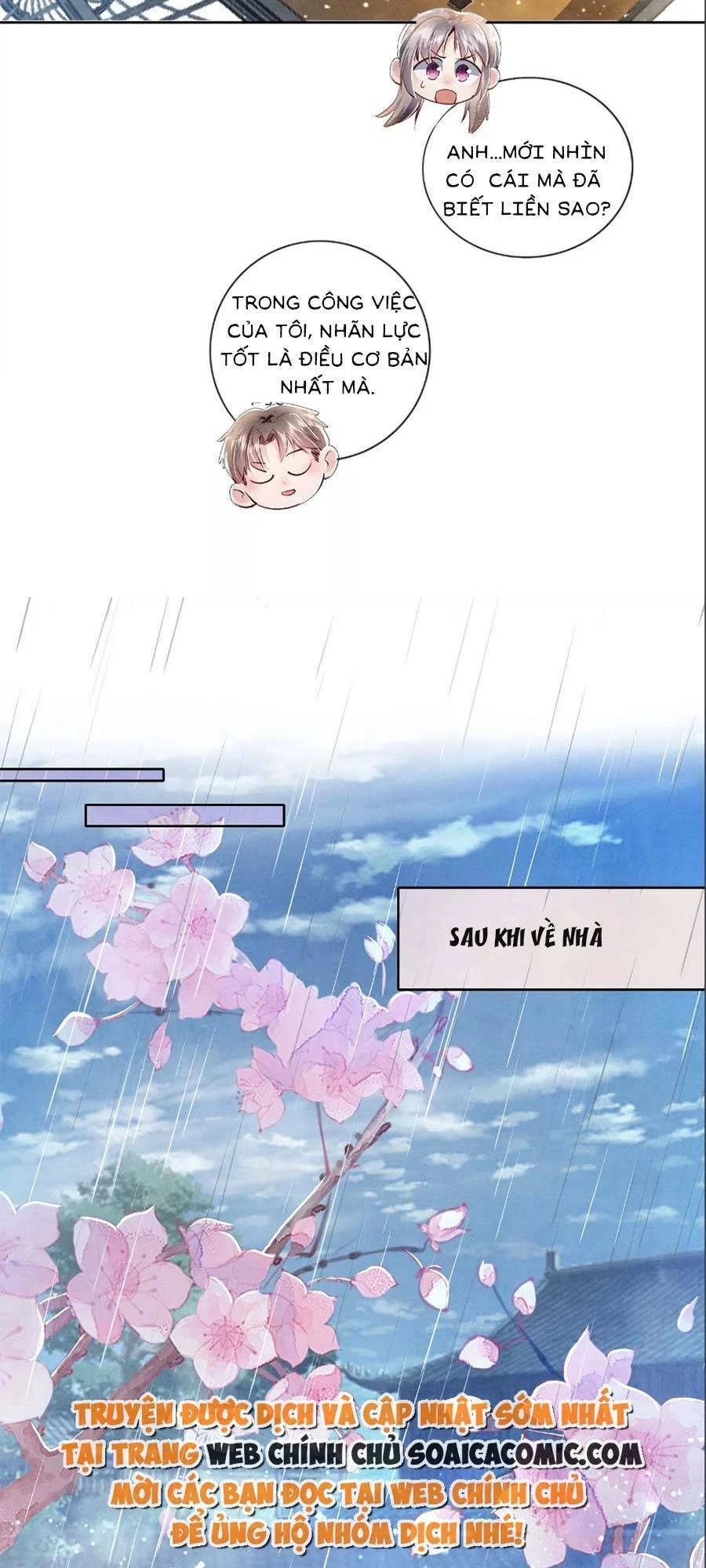 Tôi Có Ông Chồng Hay Ghen Chapter 65 - 22