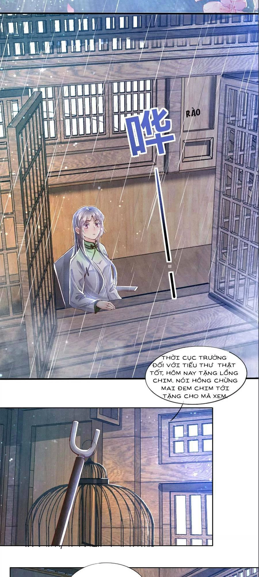 Tôi Có Ông Chồng Hay Ghen Chapter 65 - 23