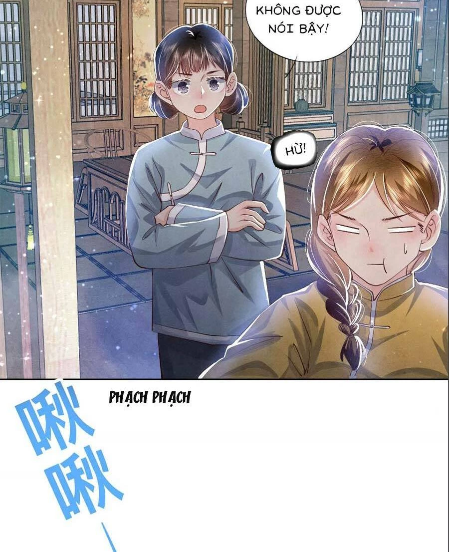 Tôi Có Ông Chồng Hay Ghen Chapter 65 - 25