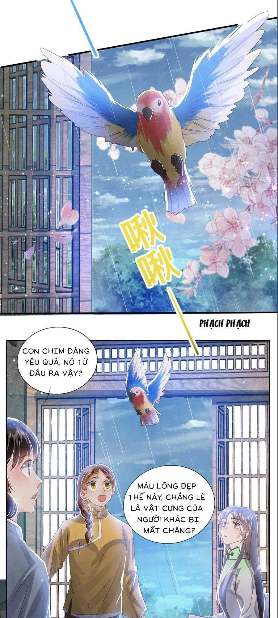 Tôi Có Ông Chồng Hay Ghen Chapter 65 - 26