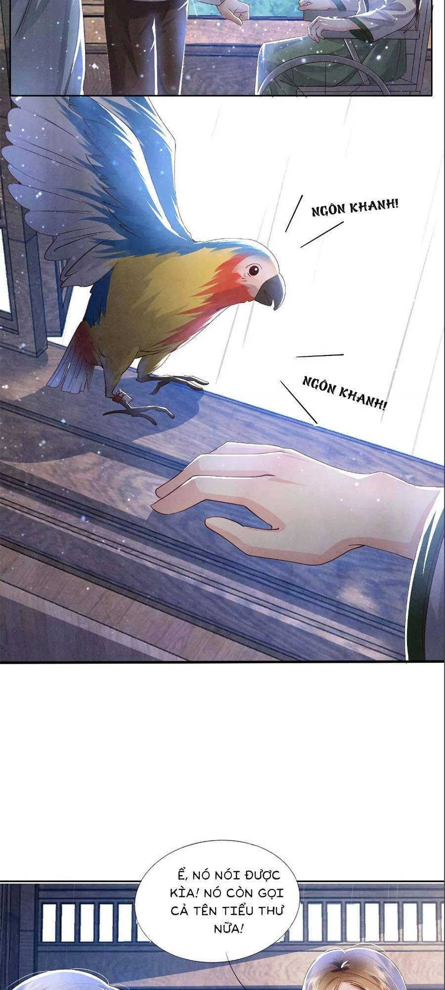 Tôi Có Ông Chồng Hay Ghen Chapter 65 - 27